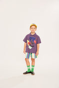 Gallery viewerに画像を読み込む, <Wynken>BELA WYNKEN SOCKS - GREEN（4-6Y）
