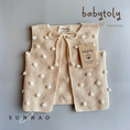 갤러리 뷰어로 이미지로드, Misha & Puff - Scout Cardigan (18M-6Y)
