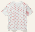 Gallery viewerに画像を読み込む, <Wynken>RIBBON TEE（2-6Y）
