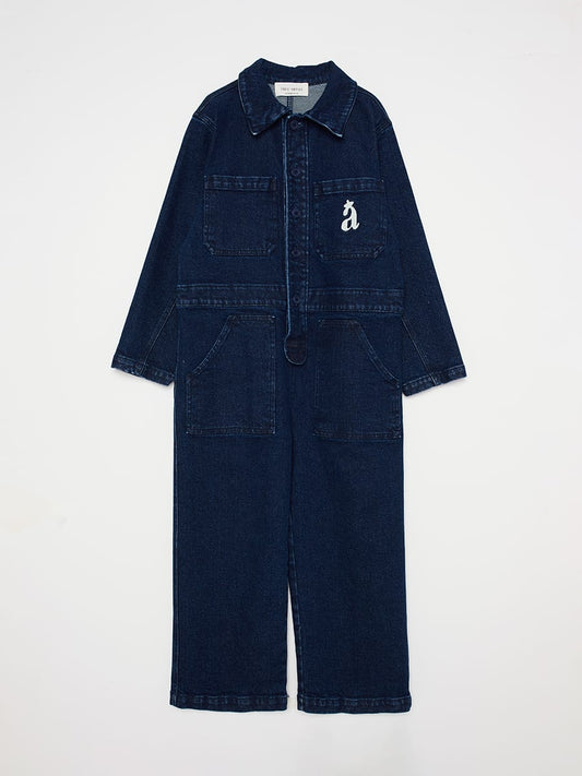 <TRUE ARTIST>Overall N°01（6-7Y）