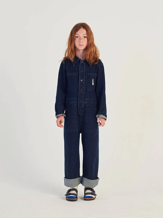 <TRUE ARTIST>Overall N°01（6-7Y）