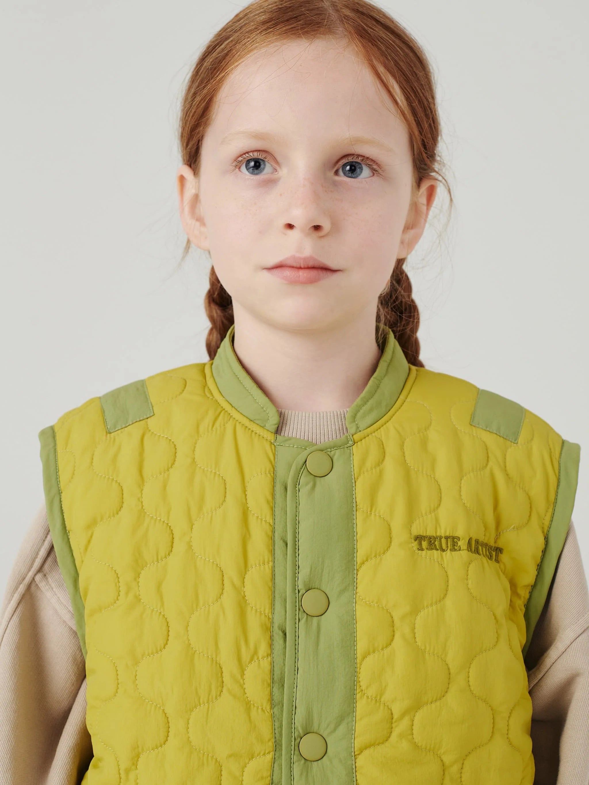 Misha &amp; Puff - Scout Cardigan (18M-6Y)