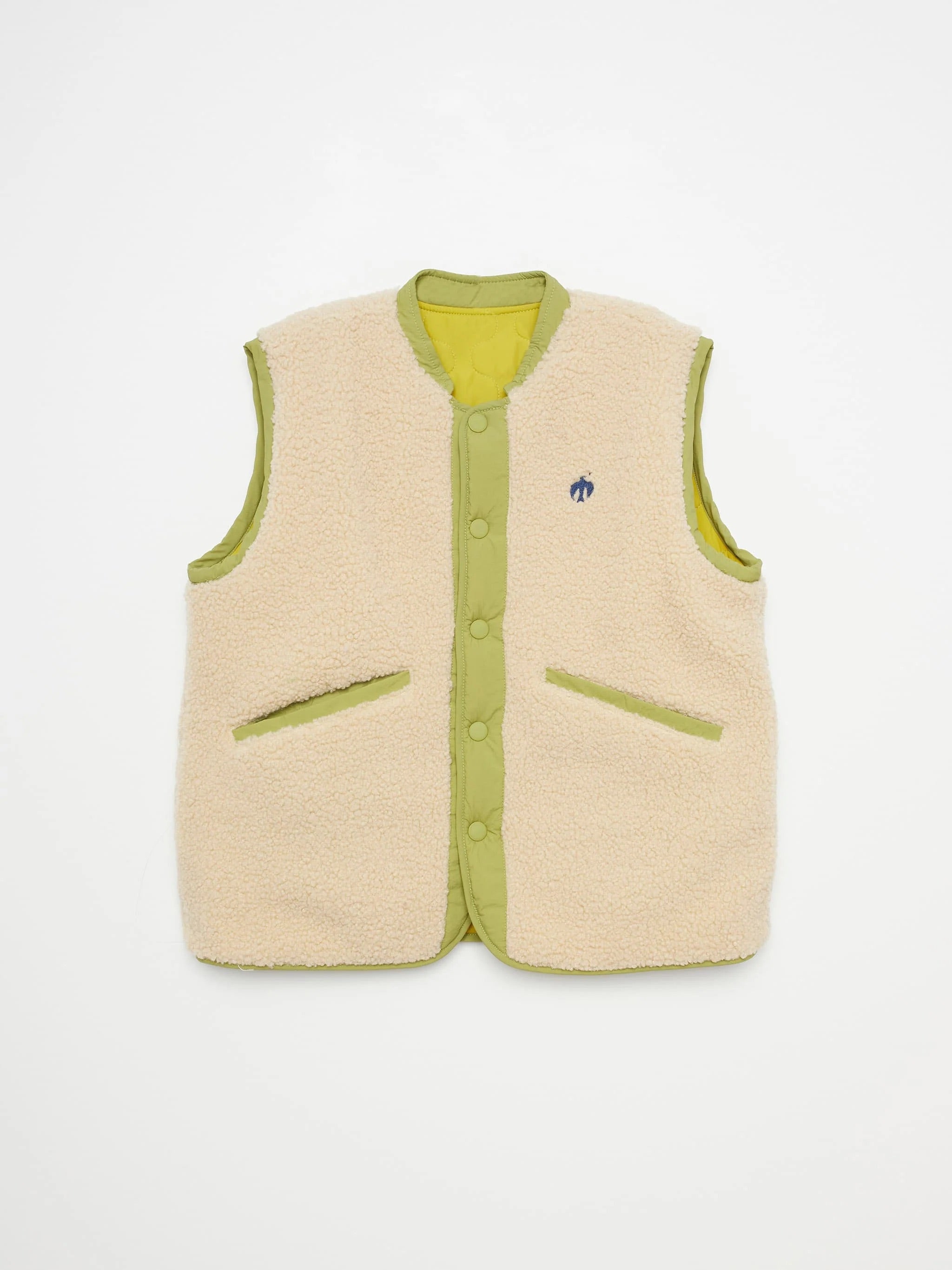 Misha &amp; Puff - Scout Cardigan (18M-6Y)