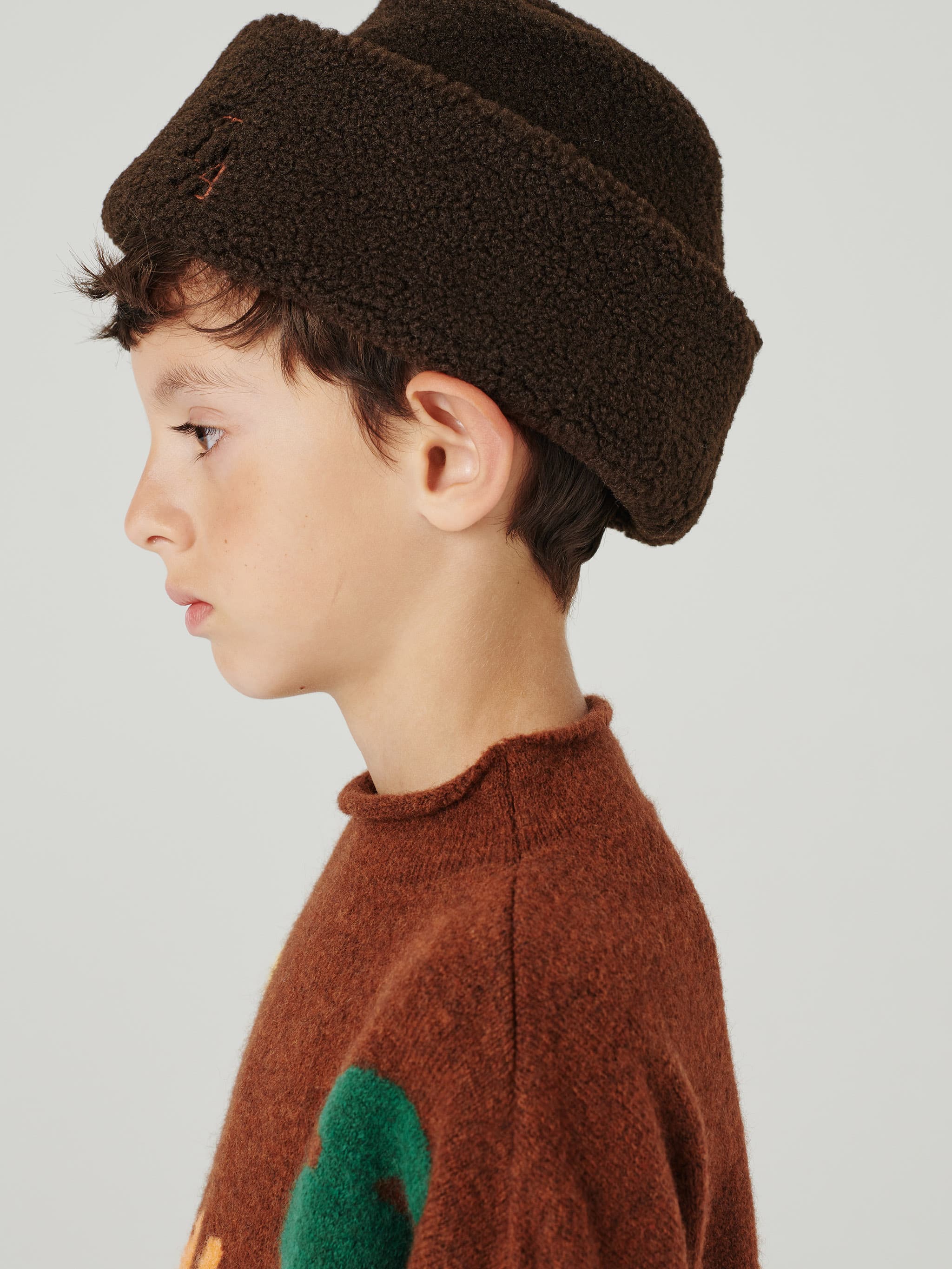 Misha &amp; Puff - Scout Cardigan (18M-6Y)