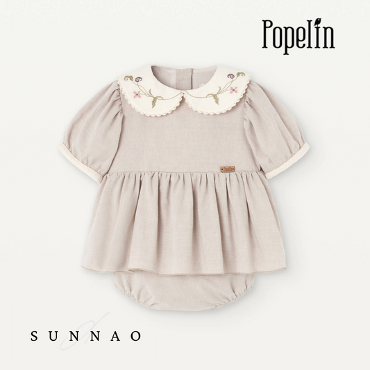 <Popelin>Mod 3.2（18M-5Y）