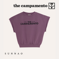 Gallery viewerに画像を読み込む, <The Campamento>THE CAMPAMENTO KIDS VEST（2-8Y）
