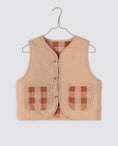 Load image into Gallery viewer, Misha & Puff - Scout Cardigan (18M-6Y)
