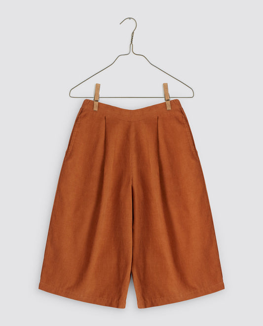 <Little Cotton Clothes>Molly Trousers（4-6Y）