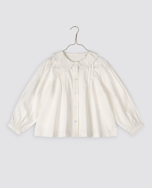 <Little Cotton Clothes>Ivy Blouse（6M-6Y）