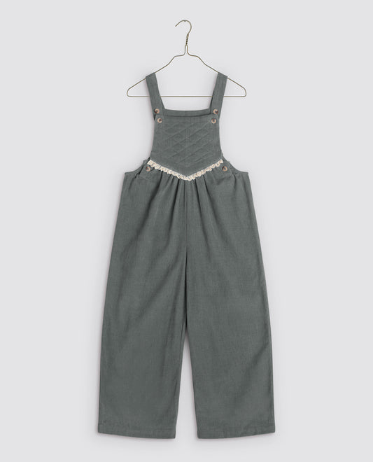 <Little Cotton Clothes>Veronica Dungarees（2-6Y）