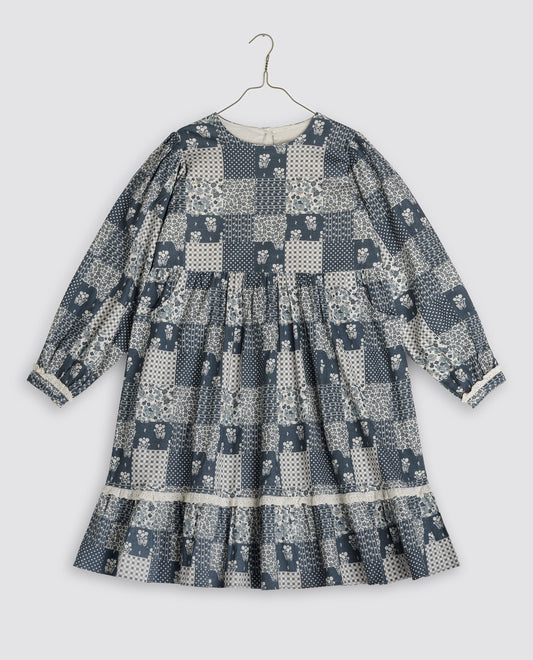 <Little Cotton Clothes>Florrie Dress（2-6Y）