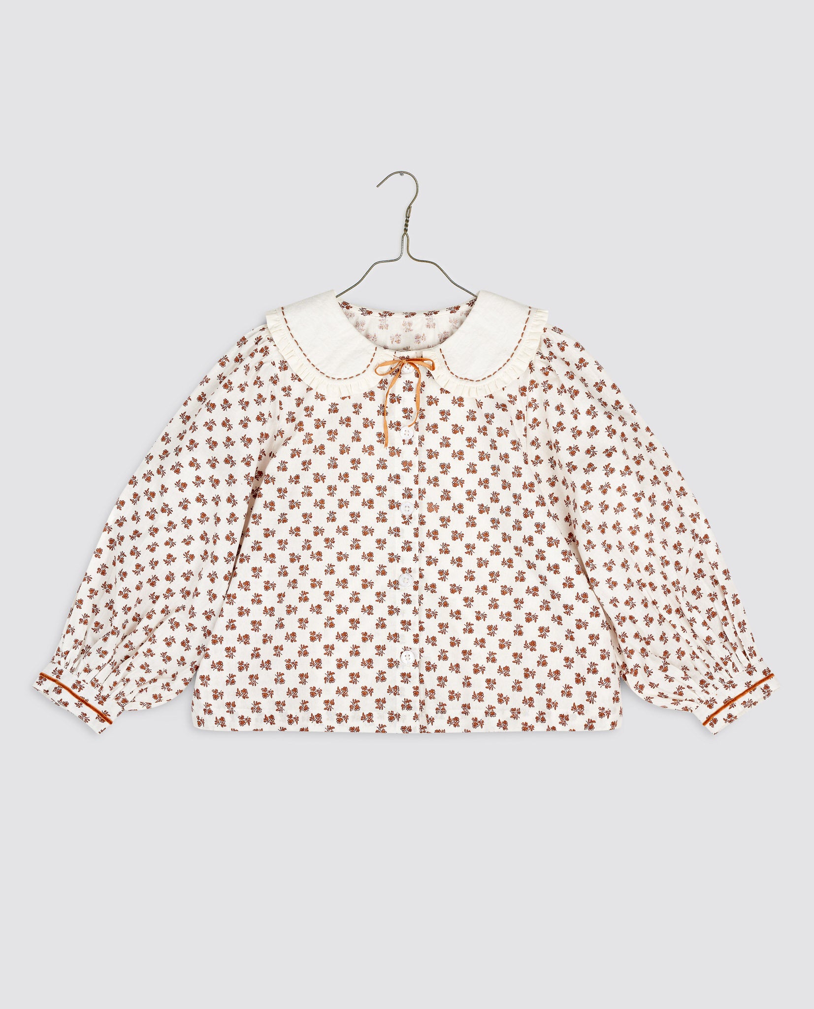 Misha &amp; Puff - Scout Cardigan (18M-6Y)