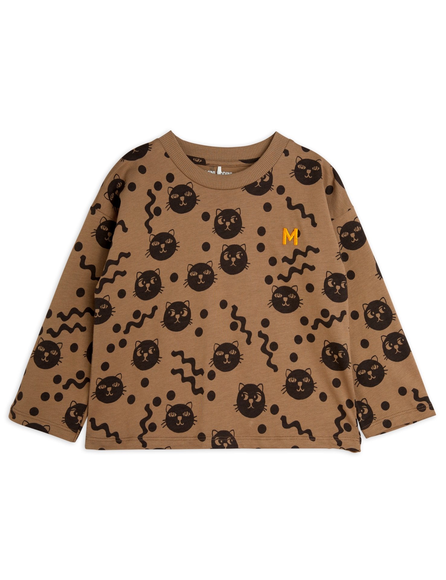 Misha &amp; Puff - Scout Cardigan (18M-6Y)