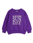 Gallery viewerに画像を読み込む, <Mini Rodini>Sunday Sweatshirt（92-122）
