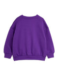 Gallery viewerに画像を読み込む, <Mini Rodini>Sunday Sweatshirt（92-122）
