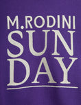 Gallery viewerに画像を読み込む, <Mini Rodini>Sunday Sweatshirt（92-122）
