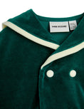 Gallery viewerに画像を読み込む, <Mini Rodini>Sailor Velour Sweatshirt（92-122）
