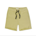 Gallery viewerに画像を読み込む, <Phil&Phae>Chunky sweat shorts（18M-8Y）
