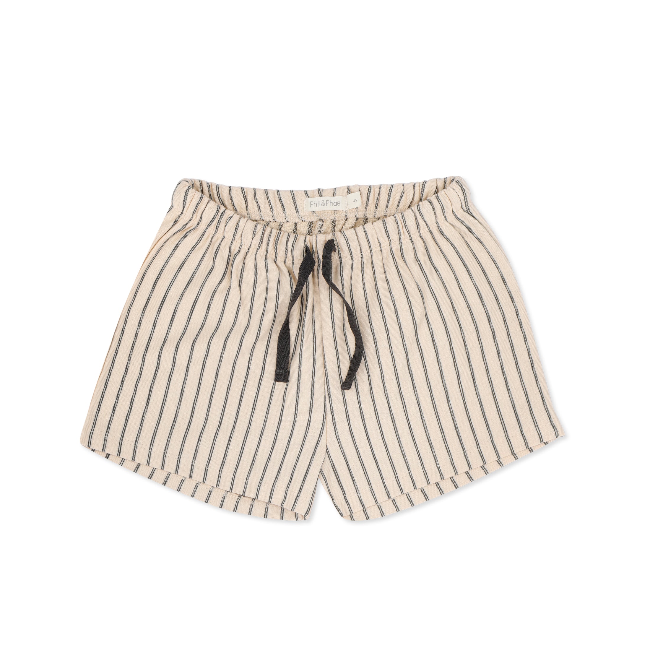 <Phil&Phae>Beach shorts stripes（18M-8Y）