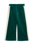 Gallery viewerに画像を読み込む, <Mini Rodini>Sailor Velour Sweatpants（92-122）
