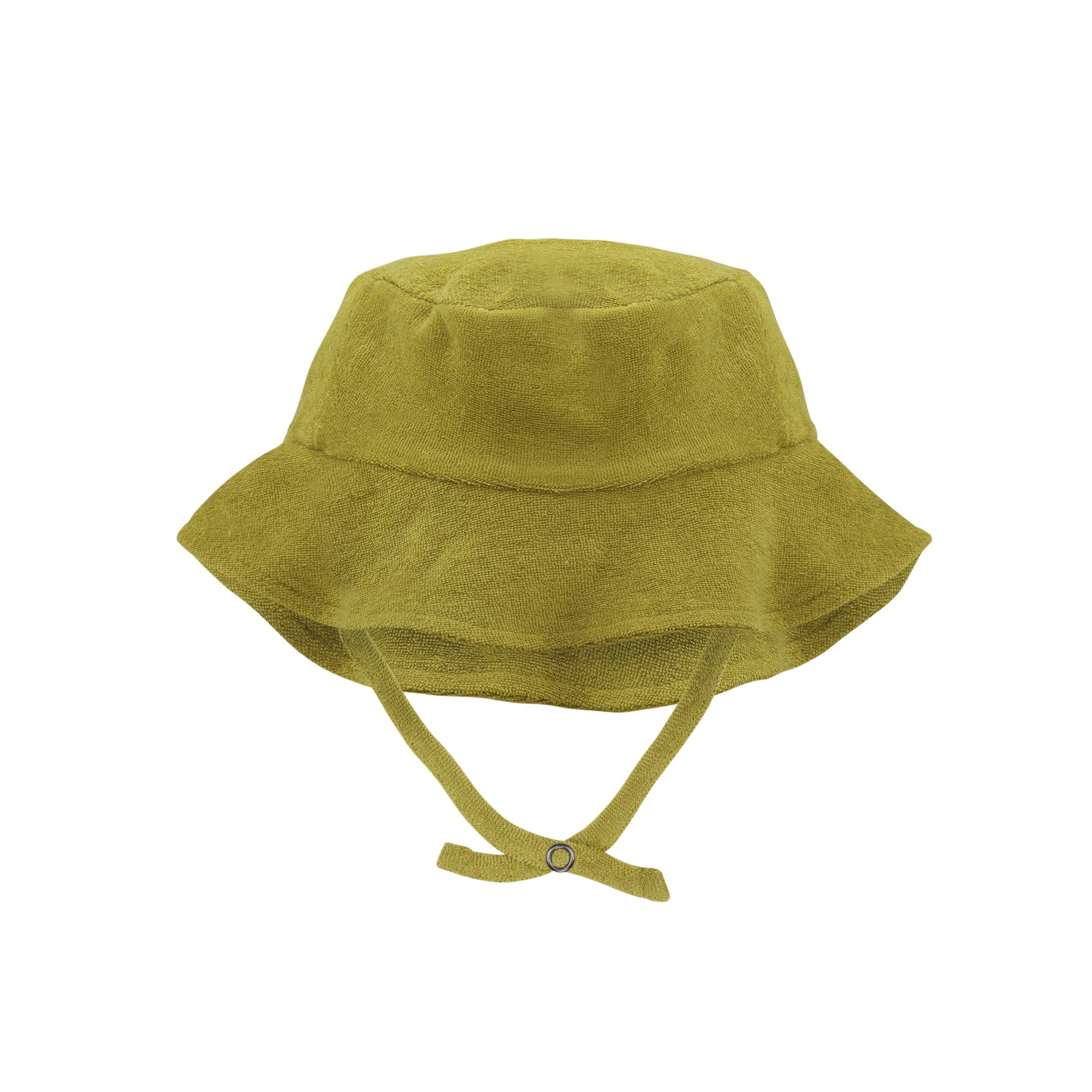 <Phil&Phae>Frotte' sun hat（0-10Y）