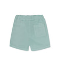 Gallery viewerに画像を読み込む, <Phil&Phae>Twill loose shorts（2-8Y）
