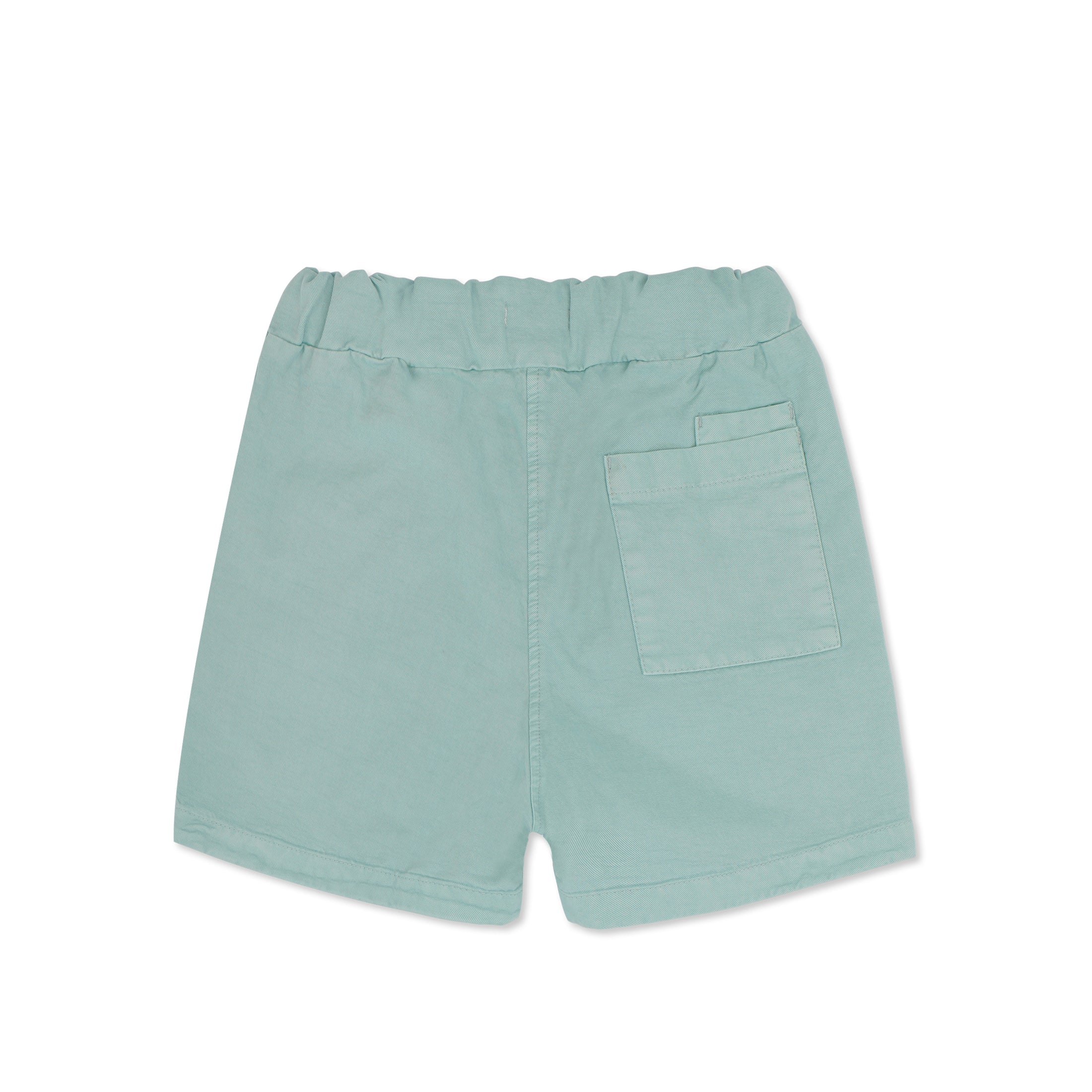 <Phil&Phae>Twill loose shorts（2-8Y）