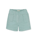 Gallery viewerに画像を読み込む, <Phil&Phae>Twill loose shorts（2-8Y）
