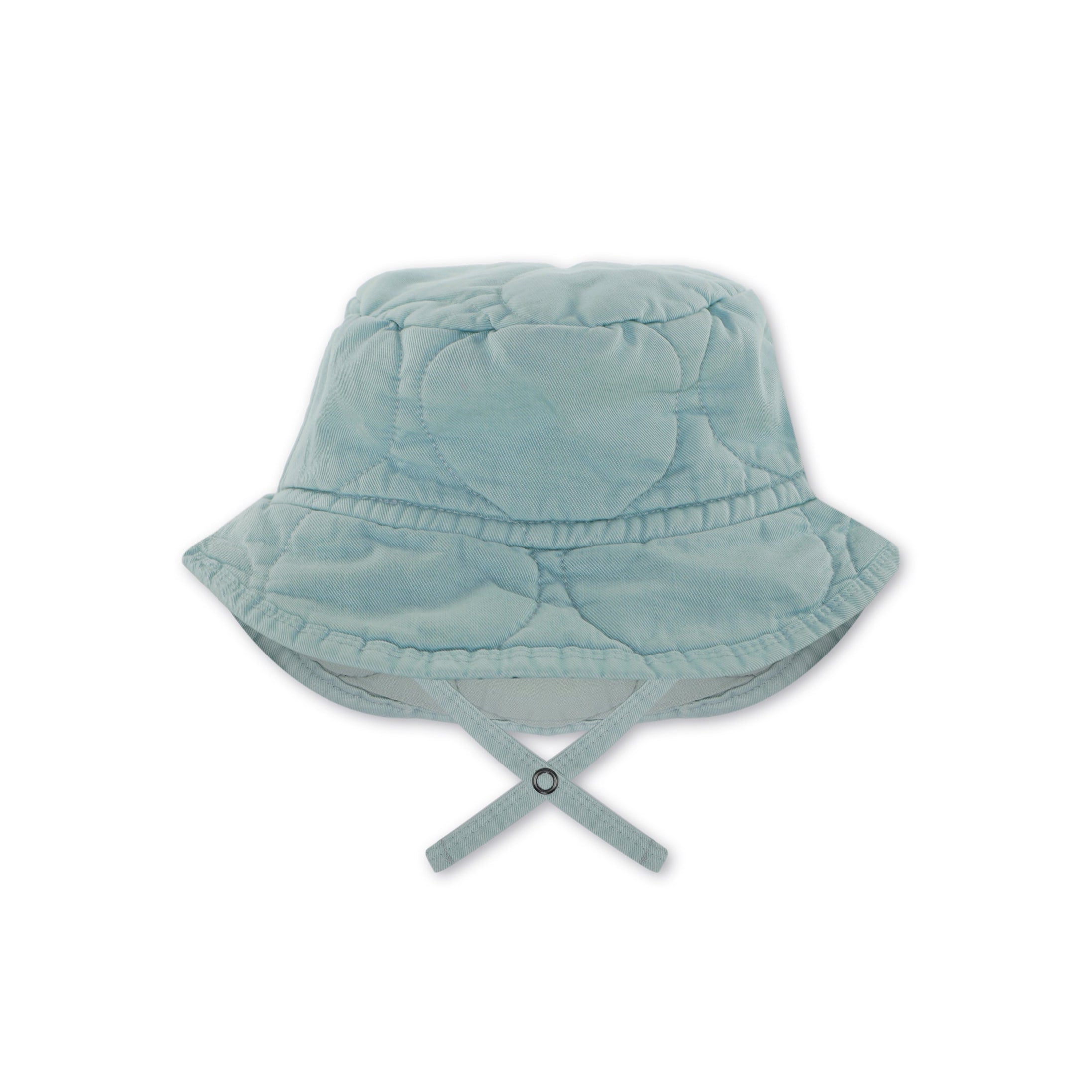 <Phil&Phae>Quilted bucket hat（0-10Y）