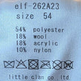Gallery viewerに画像を読み込む, <eLfinFolk> Bulky Cable Beanie by CA4LA - pink
