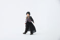 Load image into Gallery viewer, [Pre-order / Scheduled for September shipment] <eLfinFolk> Beast Beanie Ⅱ by CA4LA - black
