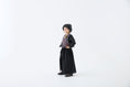 Load image into Gallery viewer, [Pre-order / Scheduled for September shipment] <eLfinFolk> Beast Beanie Ⅱ by CA4LA - black
