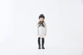 Gallery viewerに画像を読み込む, <eLfinFolk>Loose Knee-Hight Socks - dark brown
