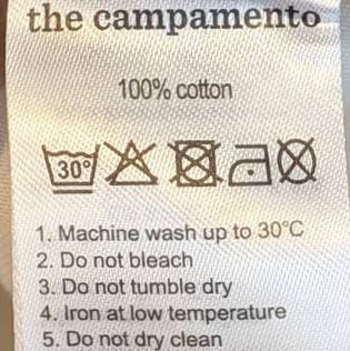 <The Campamento> Ladybug Cap