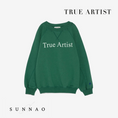 Gallery viewerに画像を読み込む, <TRUE ARTIST>Sweatshirt N°01（4-7Y）
