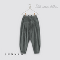 Gallery viewerに画像を読み込む, <Little Cotton Clothes>Layla Trousers（2-6Y）
