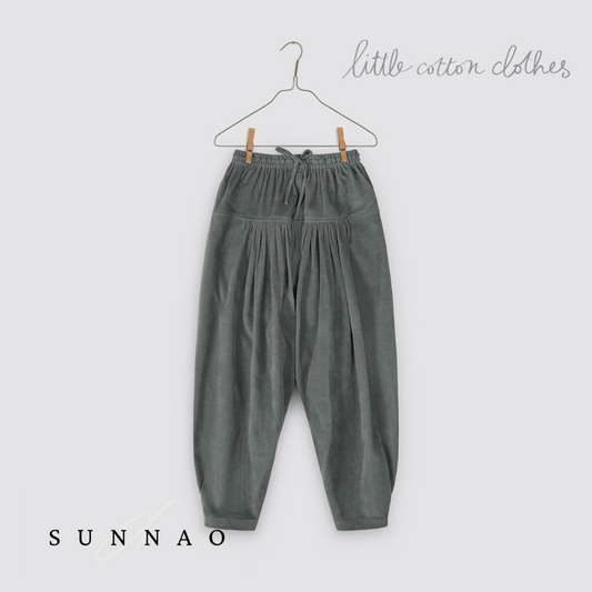 <Little Cotton Clothes>Layla Trousers（2-6Y）