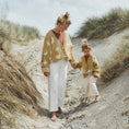 Load image into Gallery viewer, Misha & Puff - Scout Cardigan (18M-6Y)
