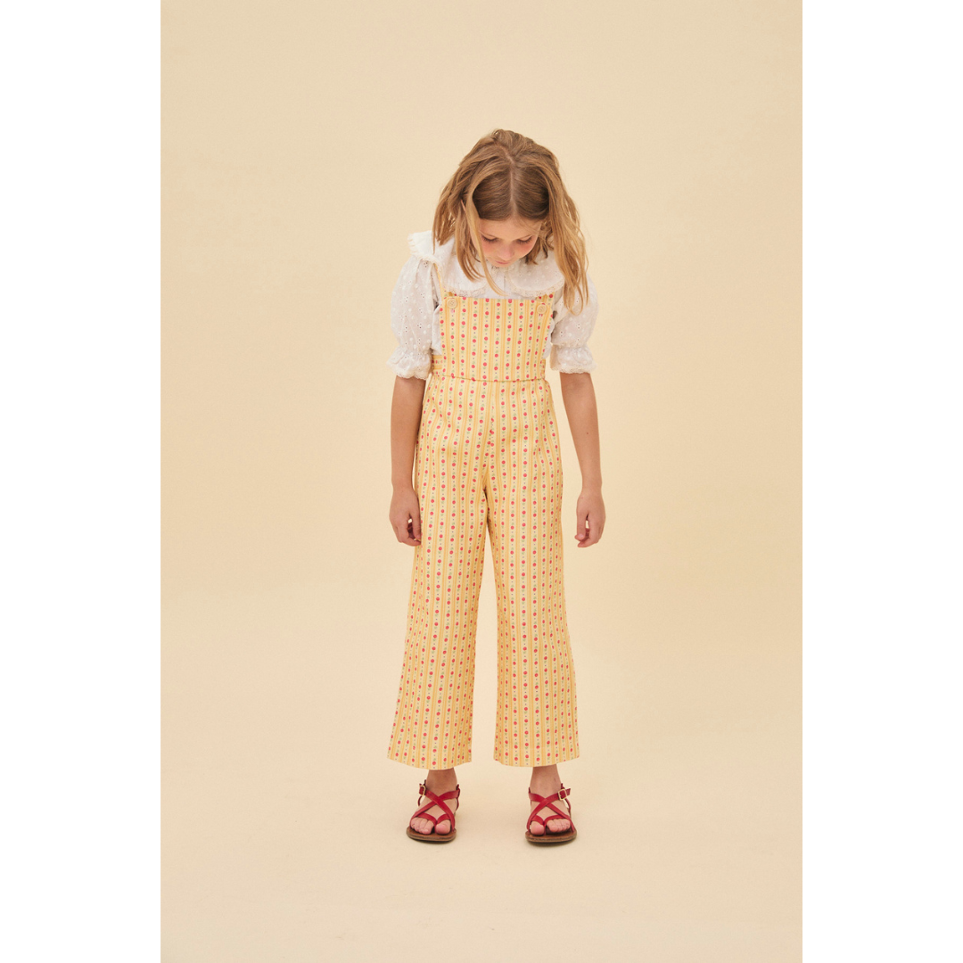 <Birinit Petit> Vilela overall（3-5Y）