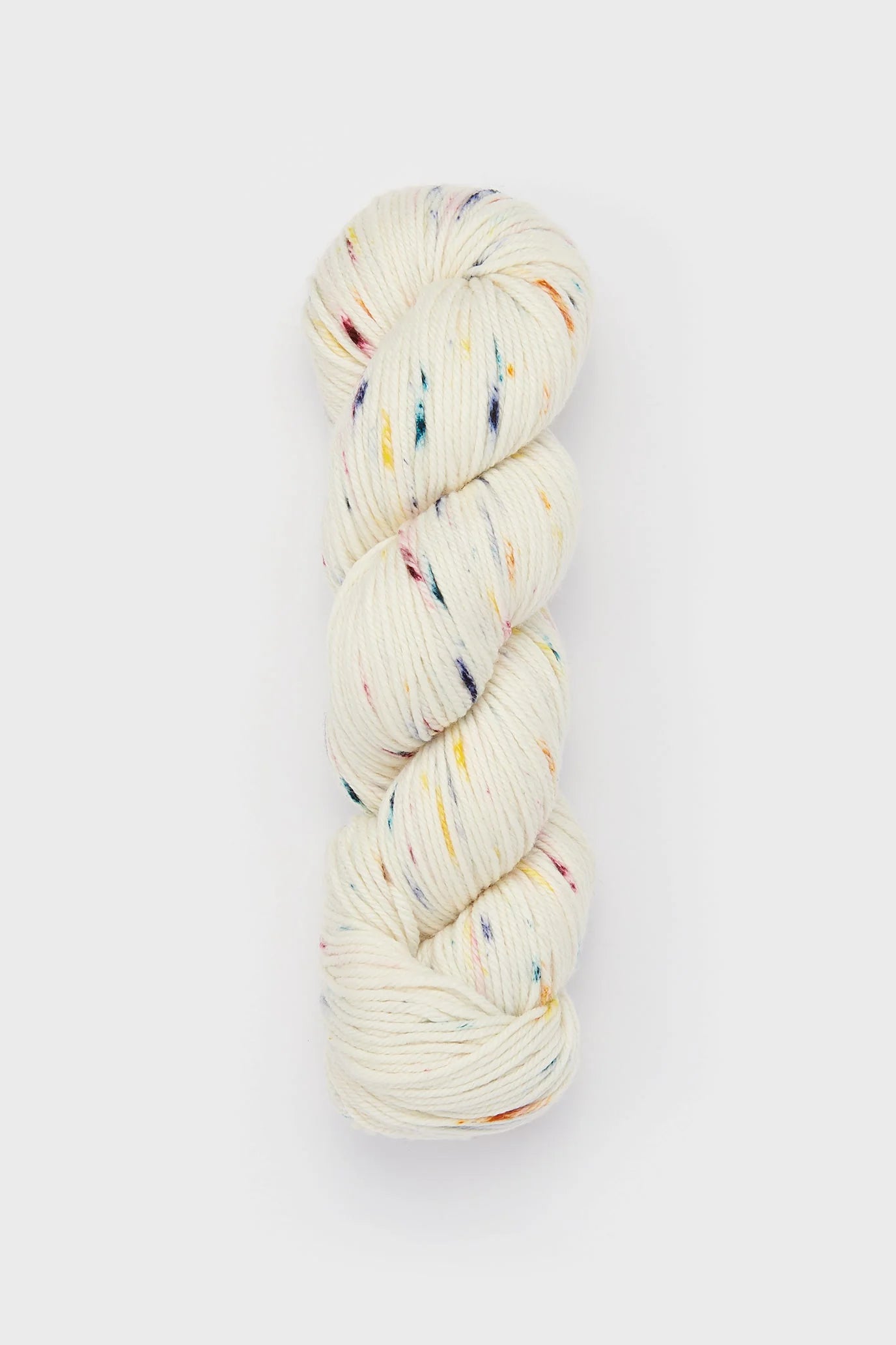 <STUDIO MISHA&PUFF>RWS Yarn Skein - Confetti Cake