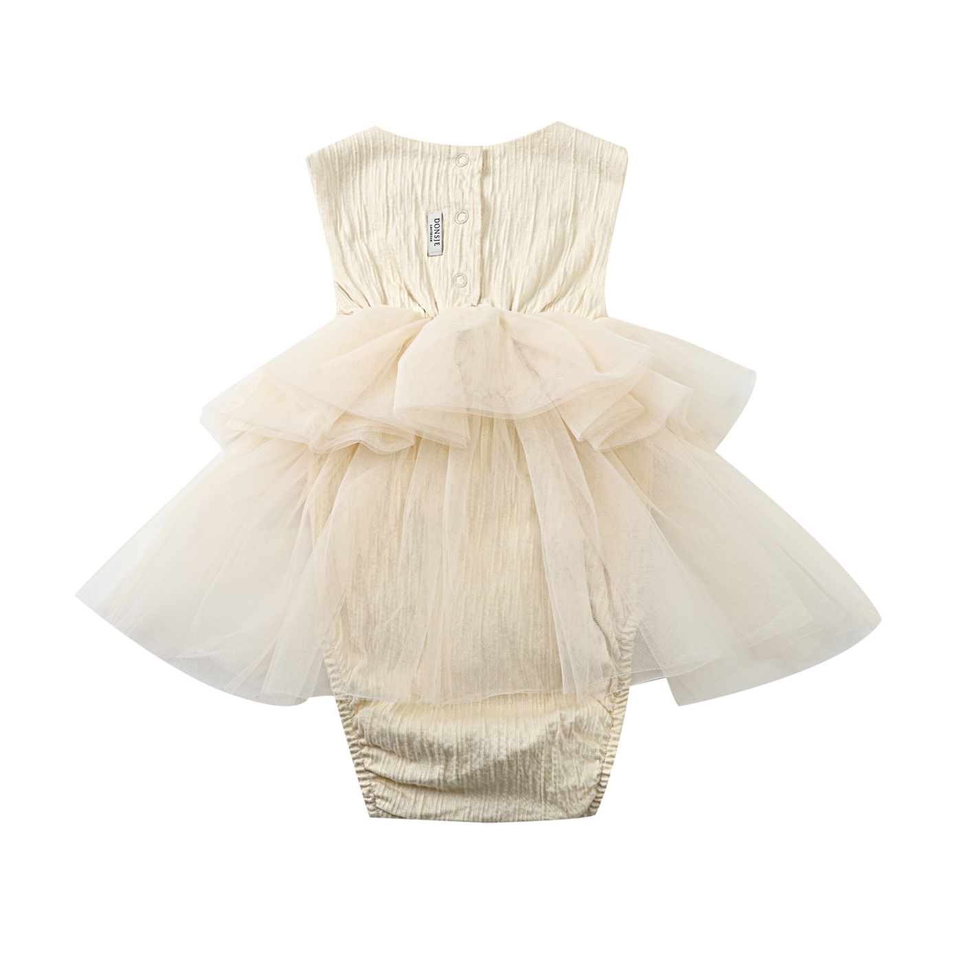 <donsje> Aamina Bodysuit (12M-30M)</donsje>