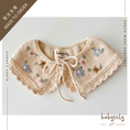Load image into Gallery viewer, [Reservation/Order Event] <Babytoly> FLORAL COLLAR (1-8Y)
