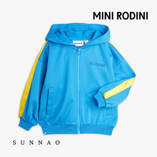 <Mini Rodini>WCT HOODIE（92-134）