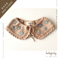 Load image into Gallery viewer, [Reservation/Order Event] <Babytoly> FLORAL COLLAR (1-8Y)
