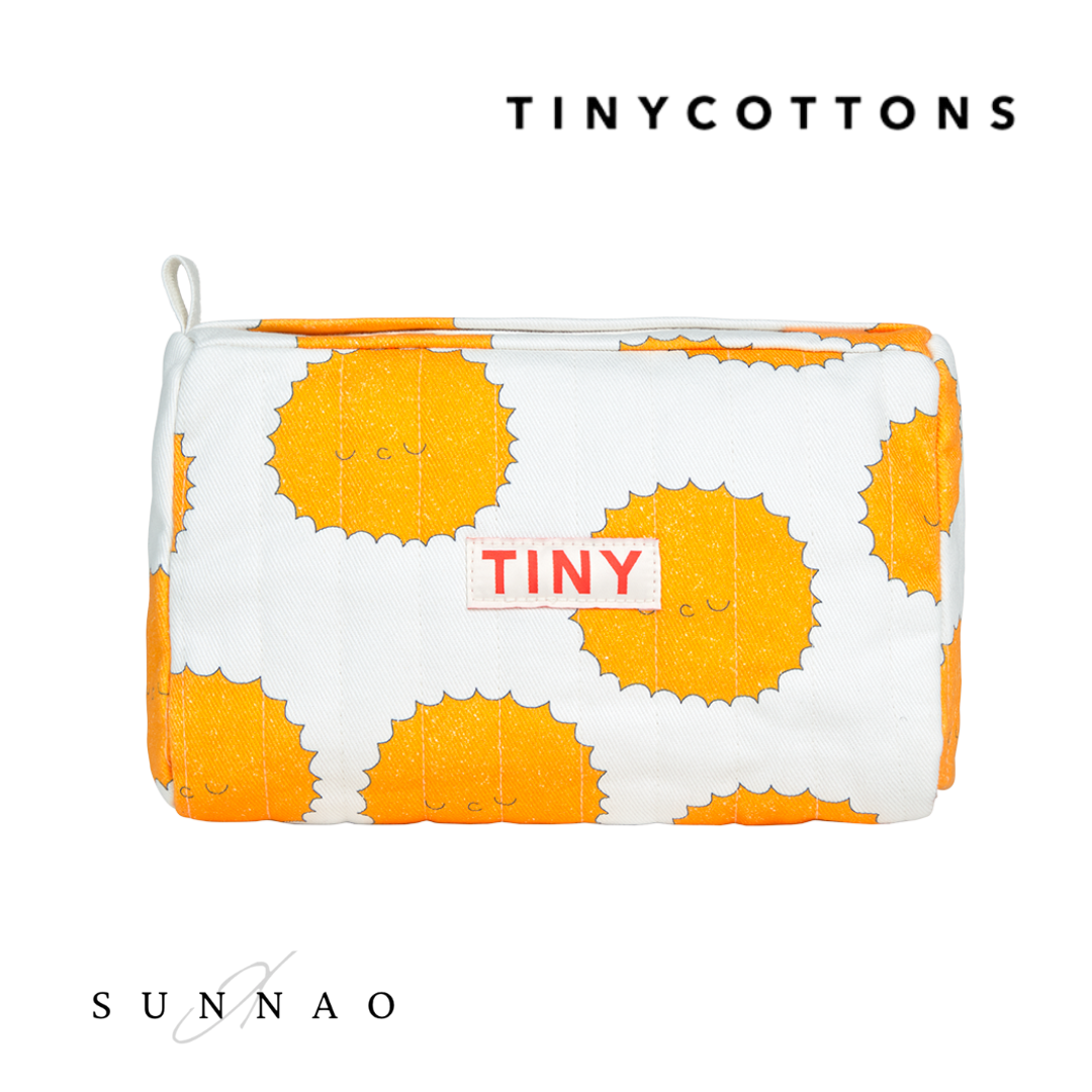 <TINYCOTTONS>SUN POUCH