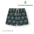 Gallery viewerに画像を読み込む, <the animals observatory>HEDGEHOG KID SHORTS（2-6Y）
