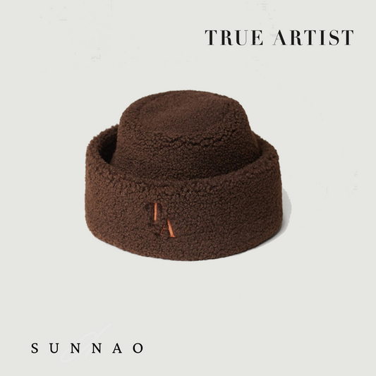 <TRUE ARTIST>Hat N°02（4-10Y）