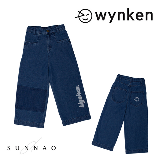 <Wynken>Paris Jean（2-6Y）