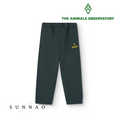 Gallery viewerに画像を読み込む, <the animals observatory>ELEPHANT KID PANTS（2-6Y）
