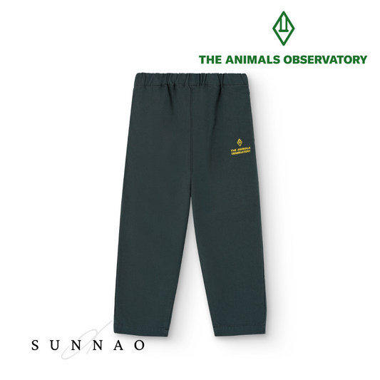 <the animals observatory>ELEPHANT KID PANTS（2-6Y）